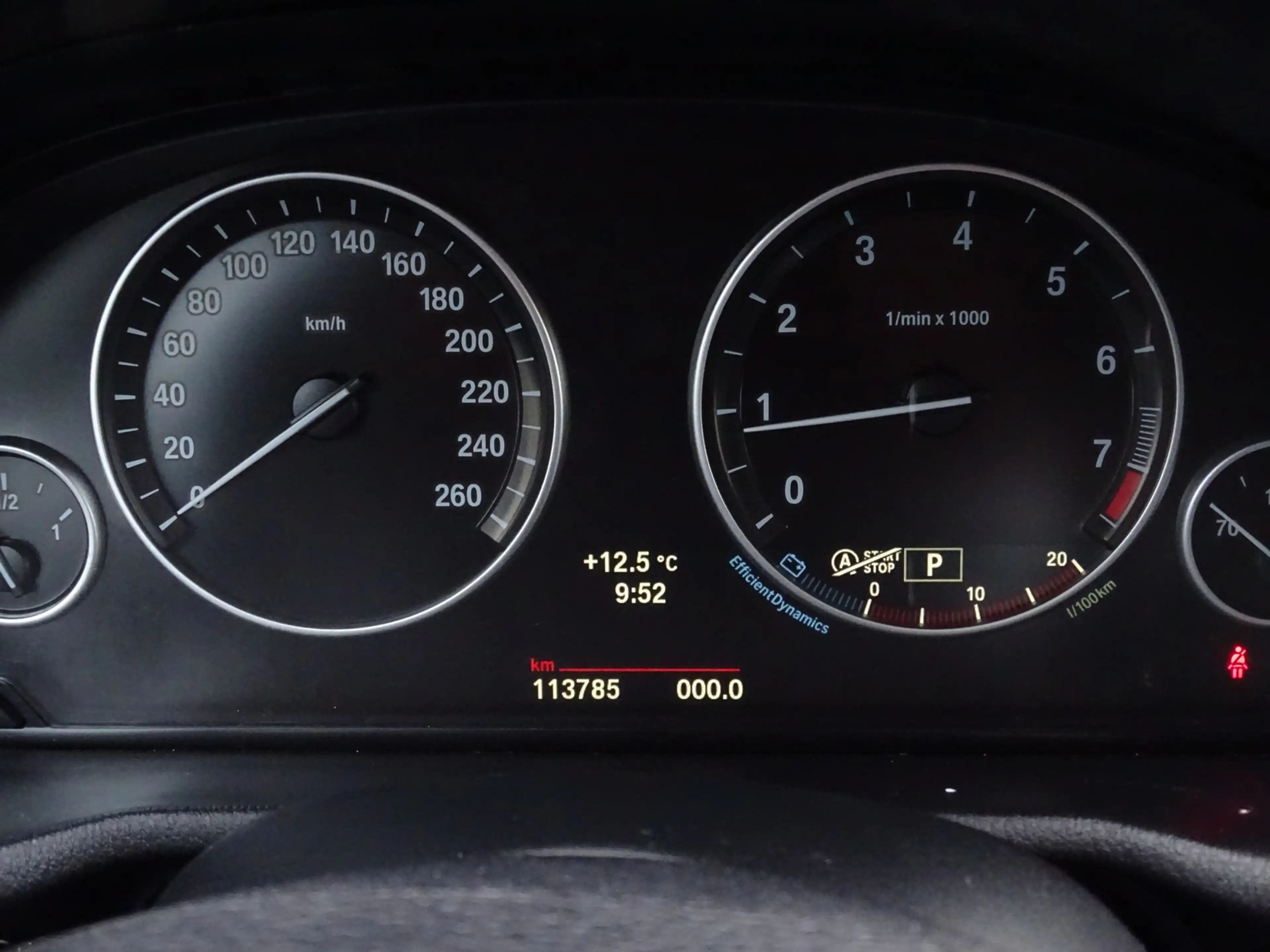 BMW X4 xDrive20i High Executive X-Line Automaat | Bi-Xeno — photo 13