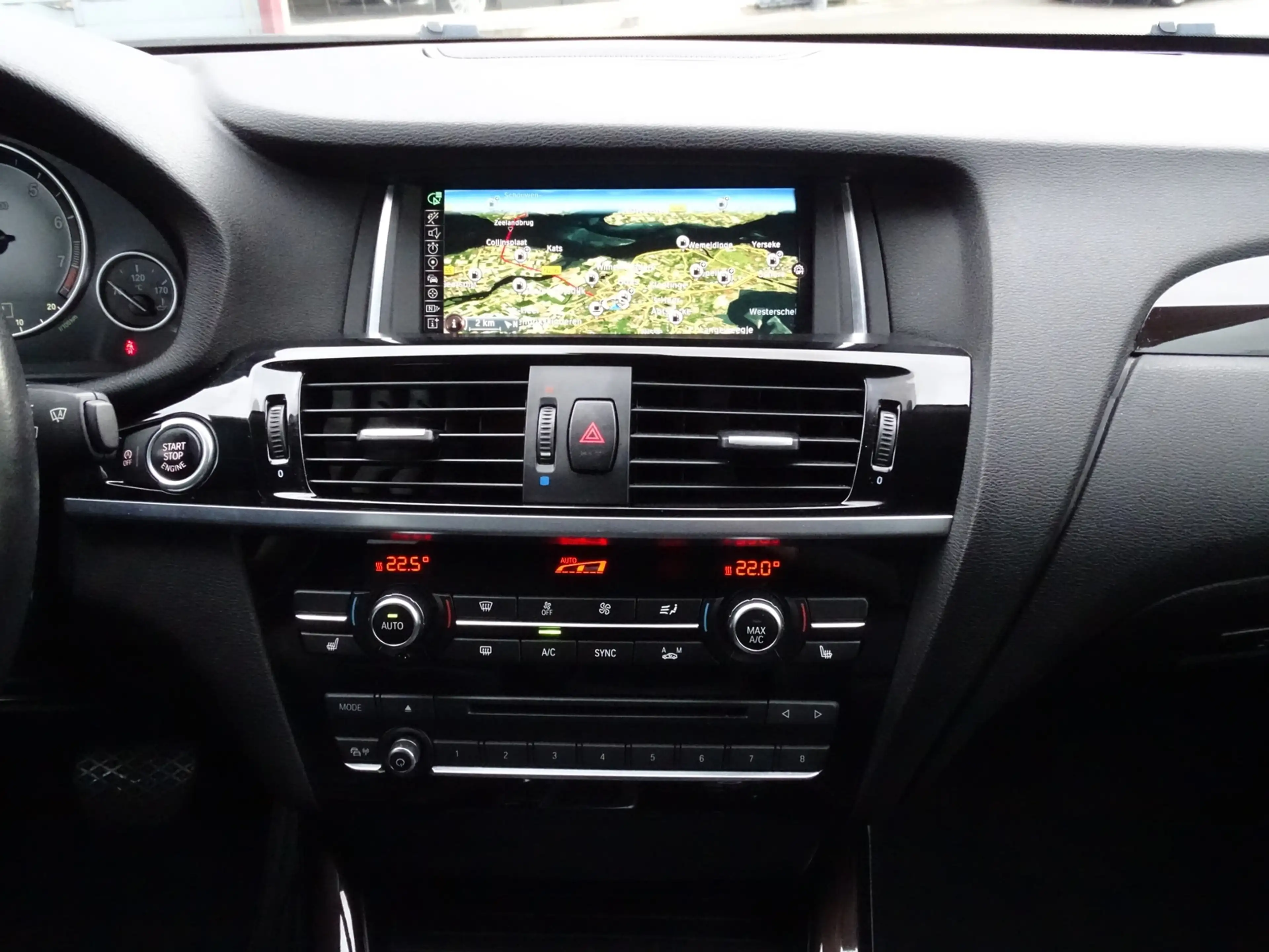 BMW X4 xDrive20i High Executive X-Line Automaat | Bi-Xeno — photo 15