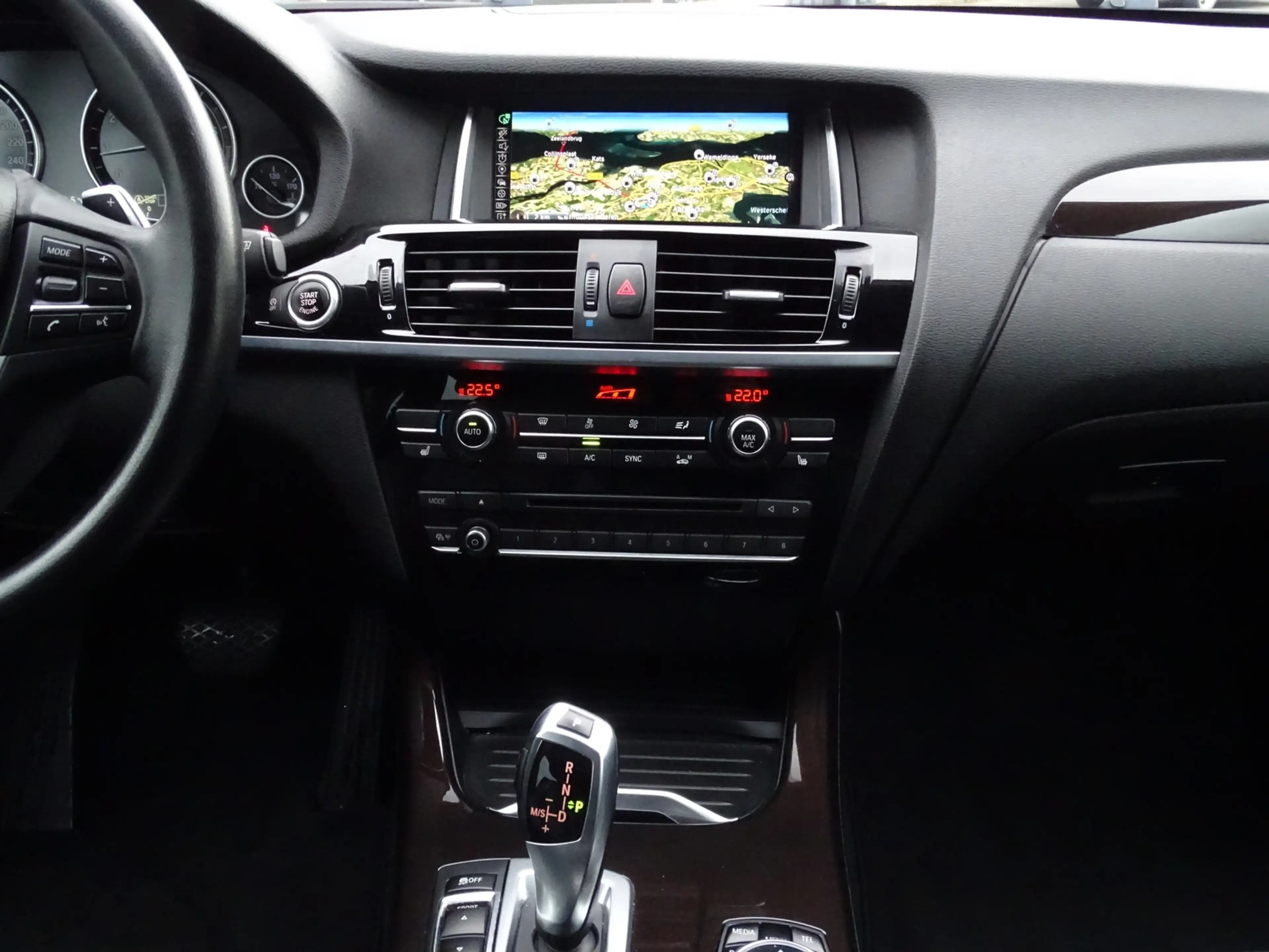 BMW X4 xDrive20i High Executive X-Line Automaat | Bi-Xeno — photo 9