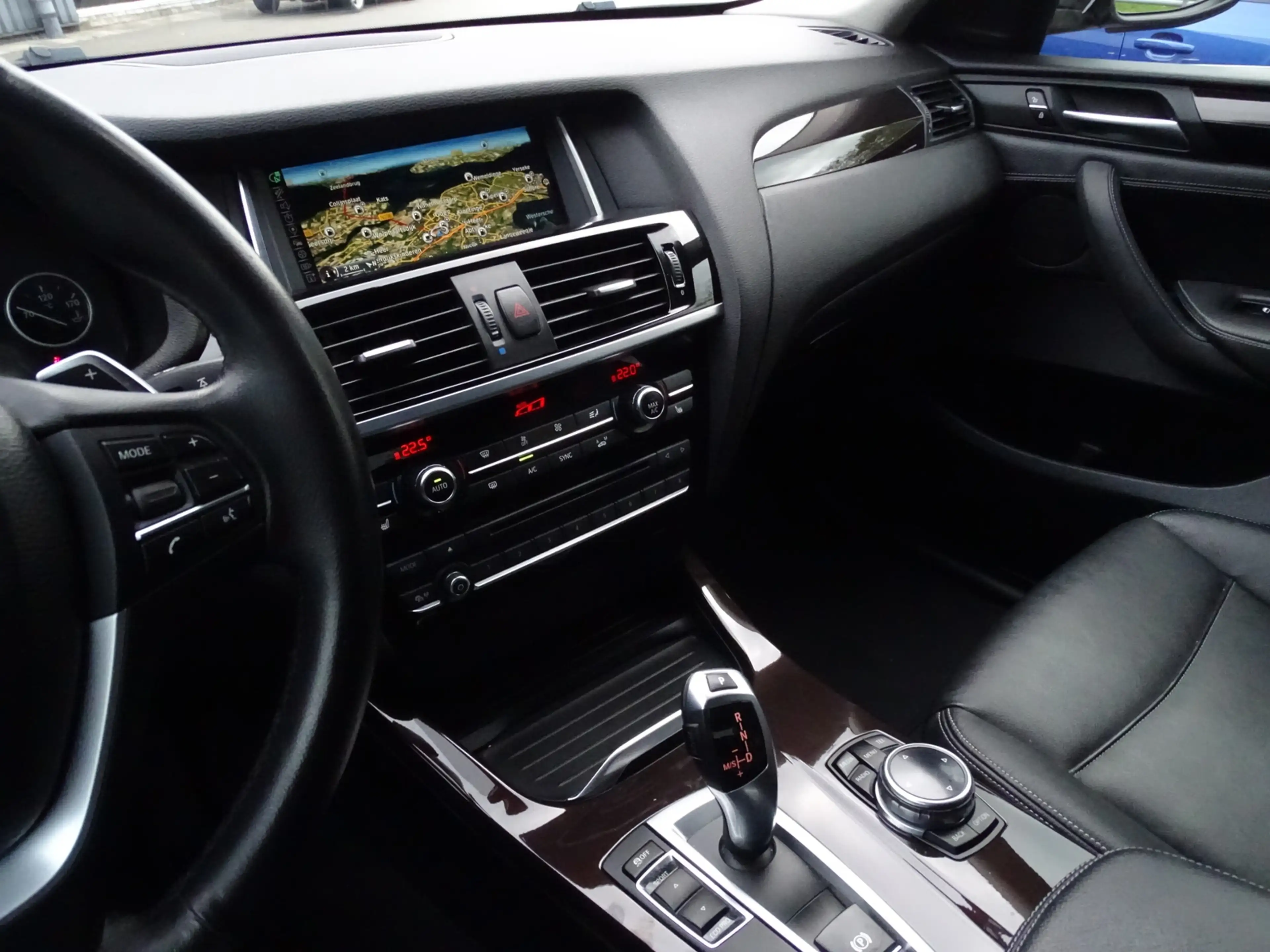 BMW X4 xDrive20i High Executive X-Line Automaat | Bi-Xeno — photo 10