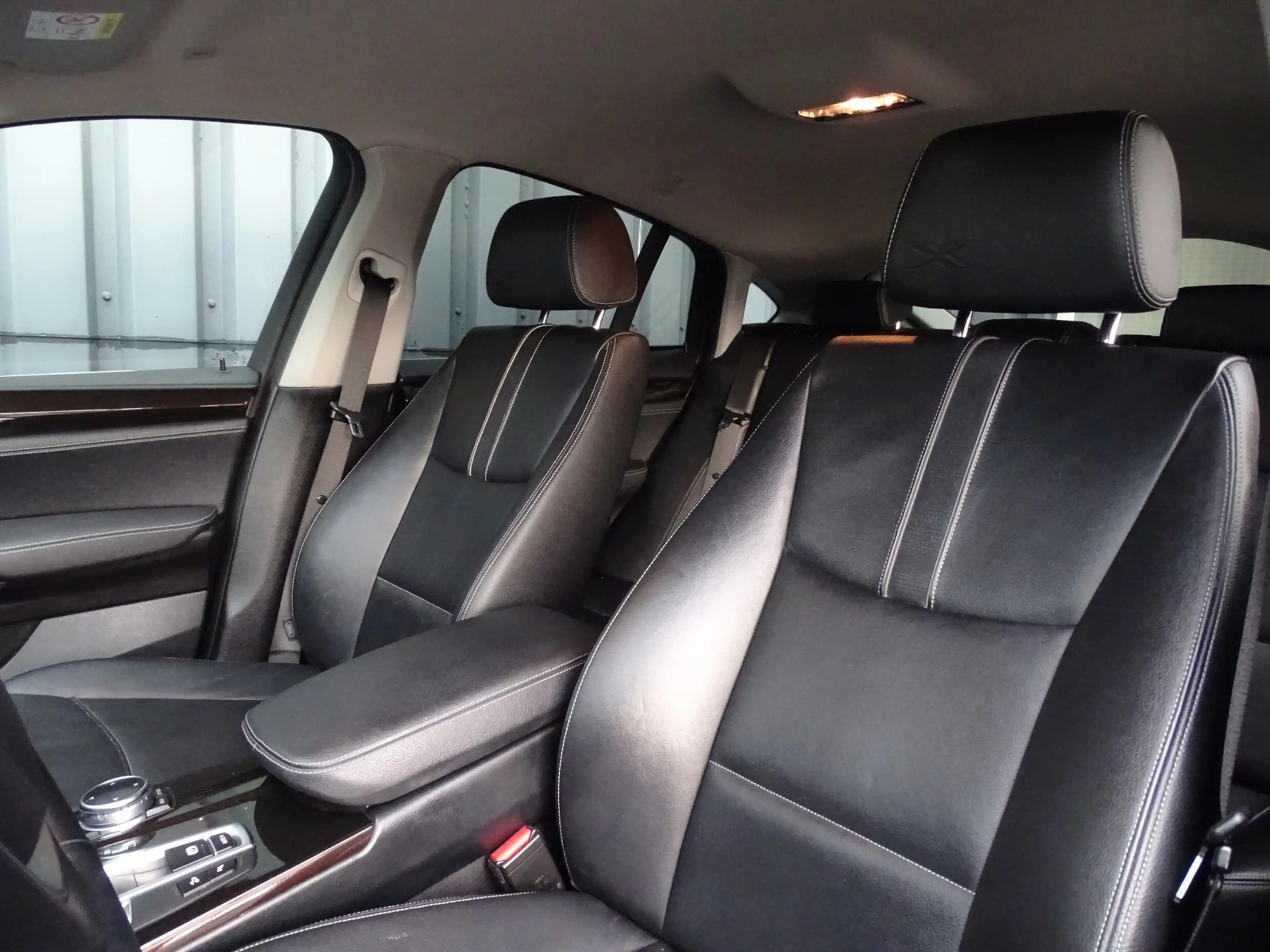 BMW X4 xDrive20i High Executive X-Line Automaat | Bi-Xeno — photo 6