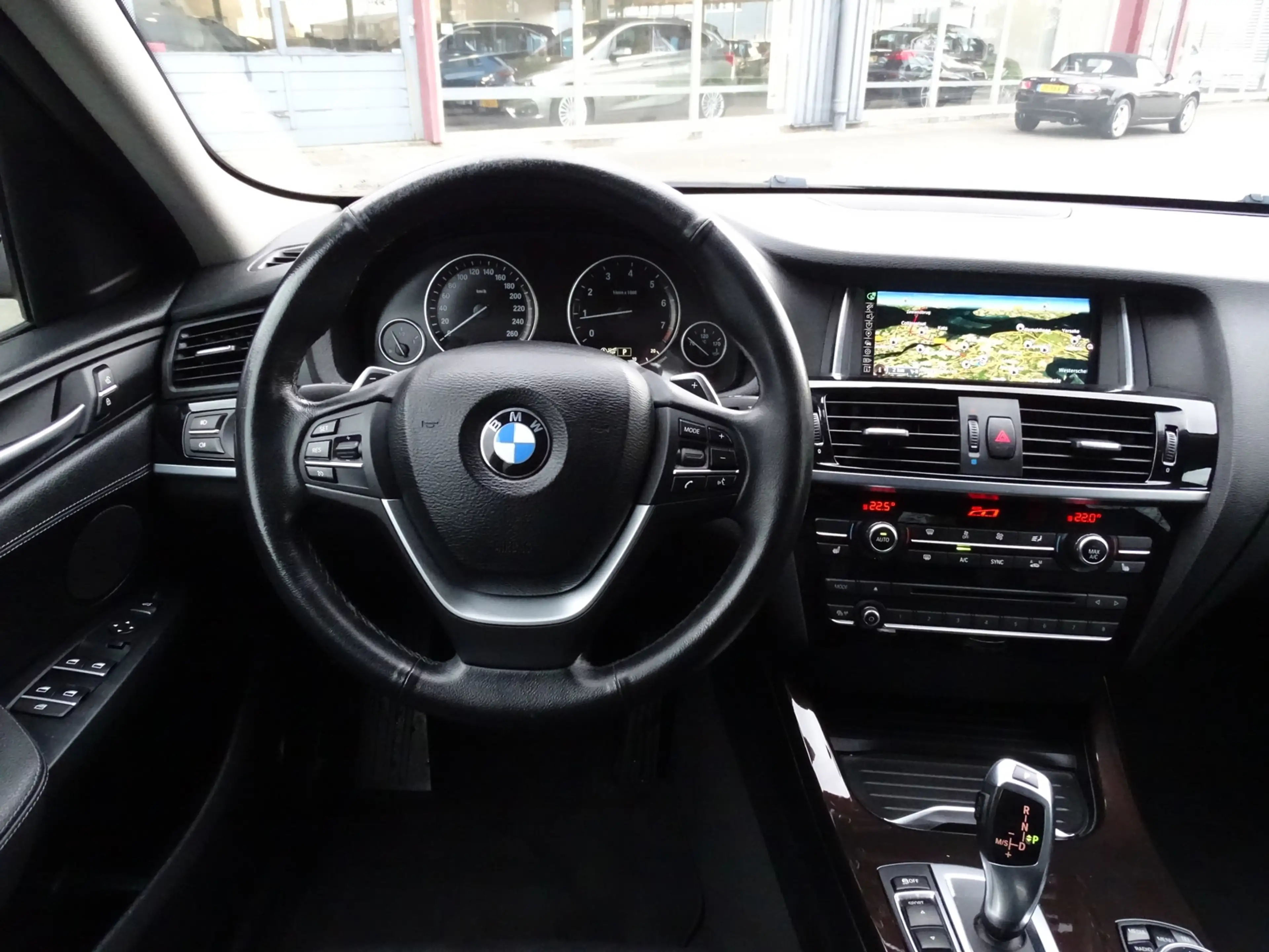 BMW X4 xDrive20i High Executive X-Line Automaat | Bi-Xeno — photo 5