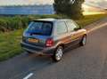 Nissan Micra Micra 1.4 Clair Gris - thumbnail 3