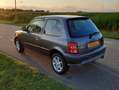Nissan Micra Micra 1.4 Clair Gris - thumbnail 2
