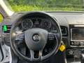 Volkswagen Touareg 3.0 V6 TDI Blue Motion DPF Autom / KEY LESS / Bianco - thumbnail 11