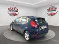 Ford Fiesta Titanium KLIMA/TÜV NEU Blau - thumbnail 4