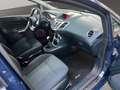 Ford Fiesta Titanium KLIMA/TÜV NEU Blau - thumbnail 8