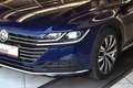 Volkswagen Arteon 2.0 TDI Elegance DSG*Leder*ACC*SHZ Bleu - thumbnail 7