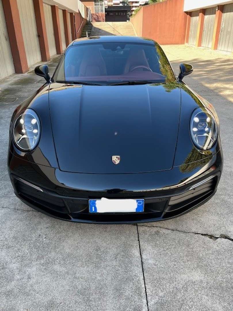 Porsche 992 I -  - Joinsteer - #1