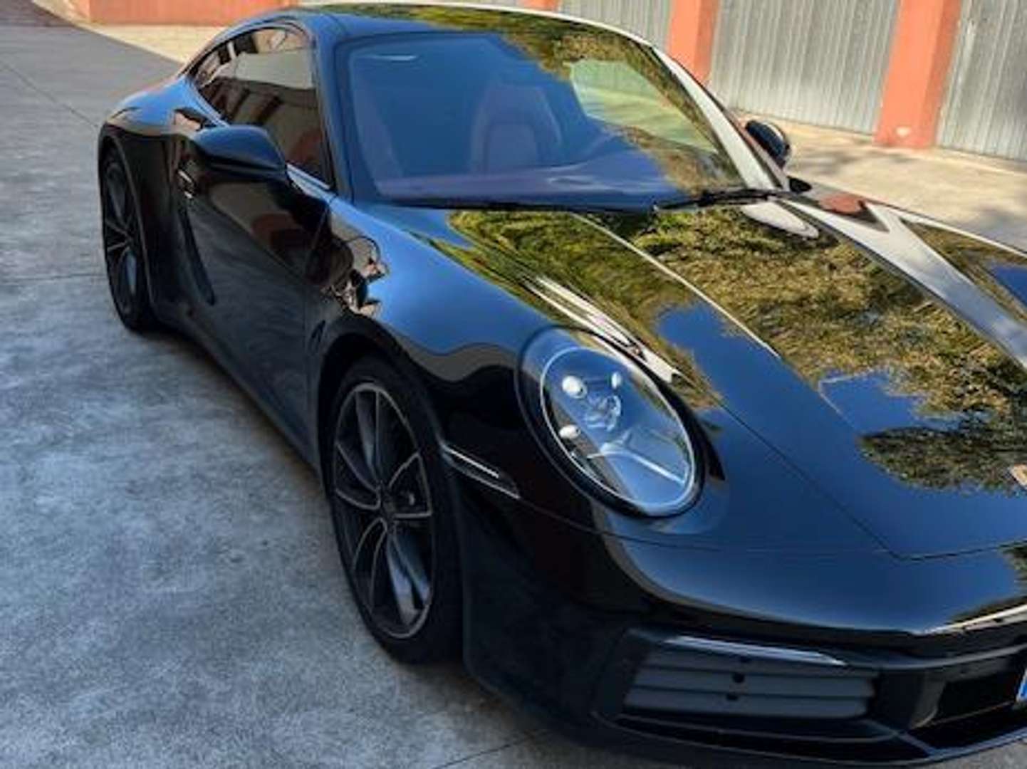 Porsche 992 I -  - Joinsteer - #3