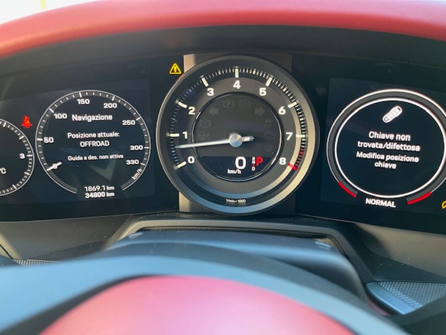 Porsche 992 I -  - Joinsteer - #4