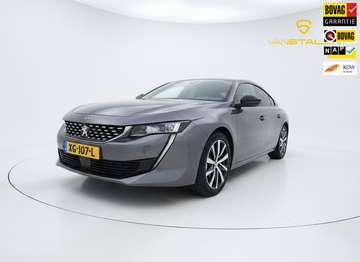 1.6 PureTech GT Line|Camera V en A|Nap|Automaat|me