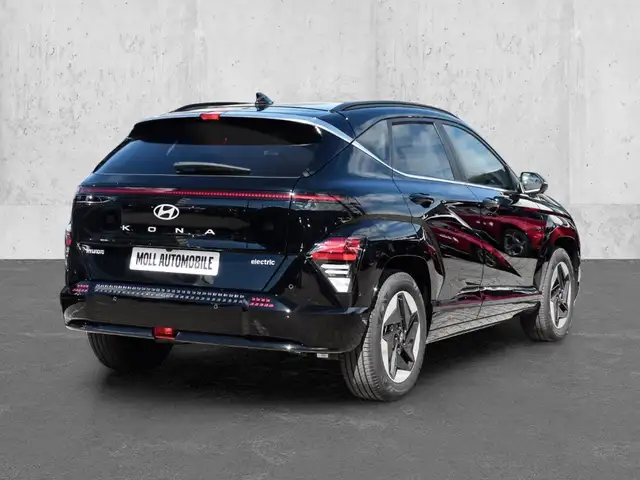 Hyundai Kona view 2