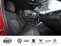 Volkswagen Polo GTI Polo GTI 2,0 TSI DSG KAMER+NAVI+KLIMA Rojo - thumbnail 5