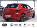 Volkswagen Polo GTI Polo GTI 2,0 TSI DSG KAMER+NAVI+KLIMA Rojo - thumbnail 3