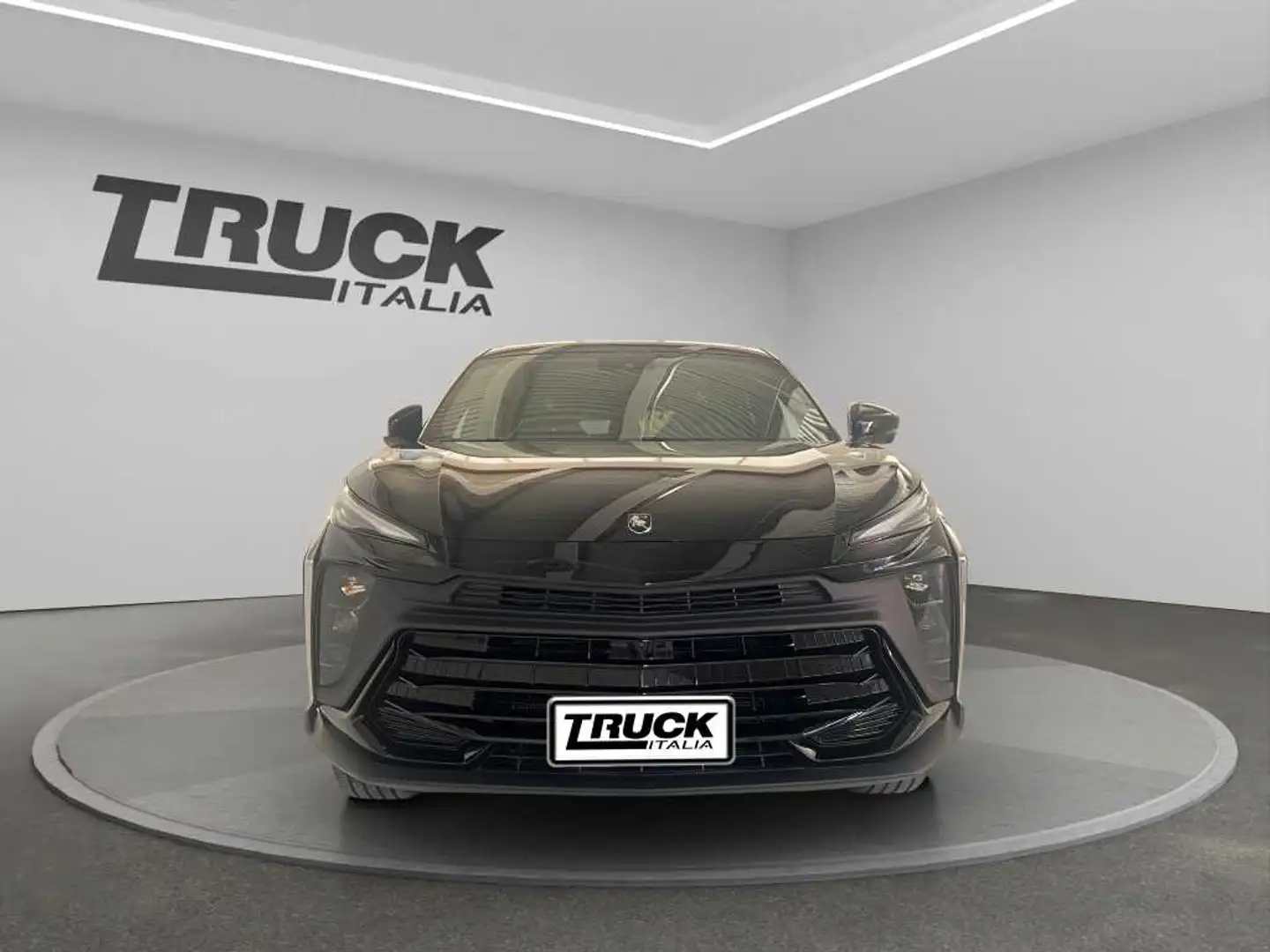 Forthing Full Hybrid Schwarz - 2
