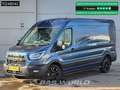 Ford Transit 165pk Automaat Limited Raptor Grill Black Edition Blauw - thumbnail 1