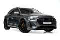Audi e-tron S quattro 95 kWh Pano B&O Grau - thumbnail 3