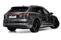 Audi e-tron S quattro 95 kWh Pano B&O Grau - thumbnail 6