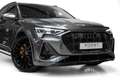 Audi e-tron S quattro 95 kWh Pano B&O Grau - thumbnail 9