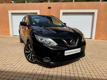 Qashqai 1.2 DIG-T 115 Xtronic Tekna