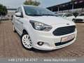Ford Ka/Ka+ KA+ |Parksensor|Bluetooth|Klima|USB-AUX Weiß - thumbnail 3