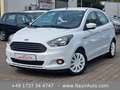 Ford Ka/Ka+ KA+ |Parksensor|Bluetooth|Klima|USB-AUX Weiß - thumbnail 1