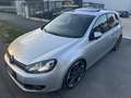 Volkswagen Golf Sky 2,0 TDI DPF DSG Gris - thumbnail 2