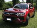 SsangYong Korando Korando IV 2020 1.5 gdi-t Dream 2wd Roşu - thumbnail 12