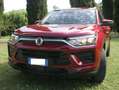SsangYong Korando Korando IV 2020 1.5 gdi-t Dream 2wd Roşu - thumbnail 13