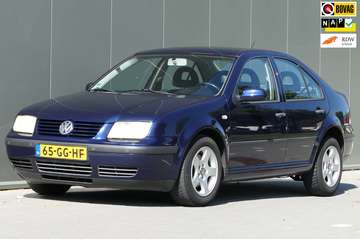 1.6 Trendline Automaat NAP Airco Cruise