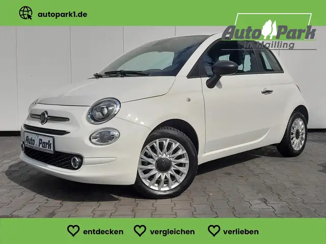 Fiat 500 1.0 GSE Hybrid NAVI~PDC~APP~GRA~ALU~MFL~NSW