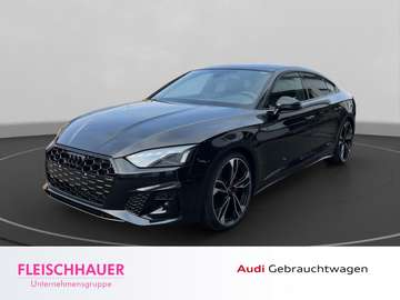 40 TFSI S line business Sportback+LASERLICHT