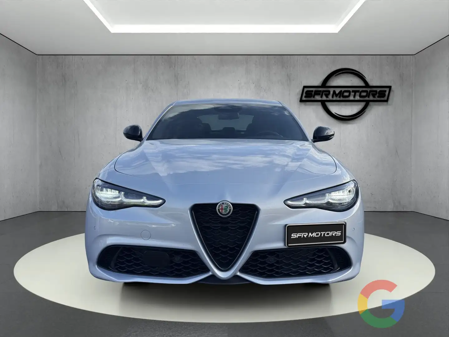 Alfa Romeo Giulia Giulia 2.0 Turbo 280 CV AT8 AWD Q4 Veloce - 2