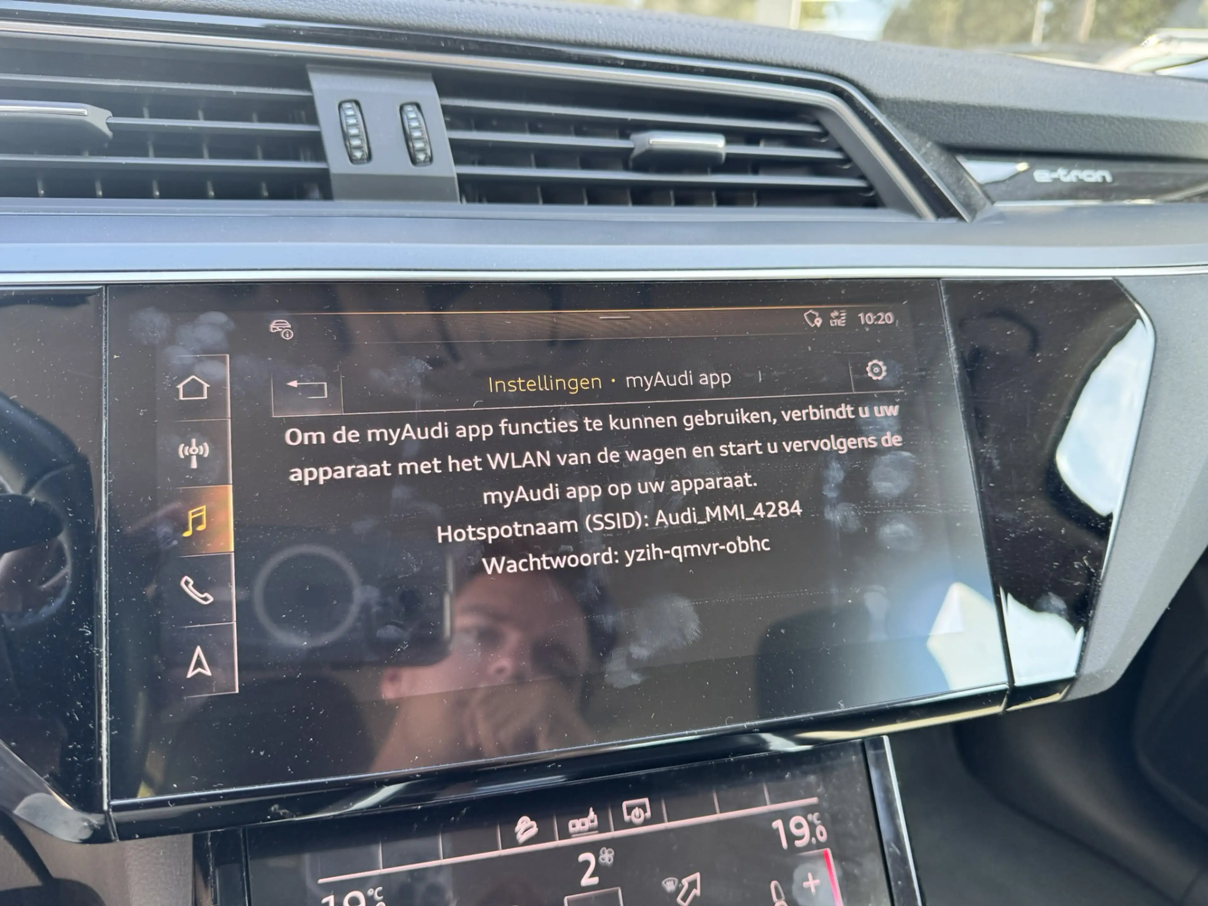Audi e-tron e-tron 50 quattro Launch edition 71 kWh*Camera*Nav — photo 25