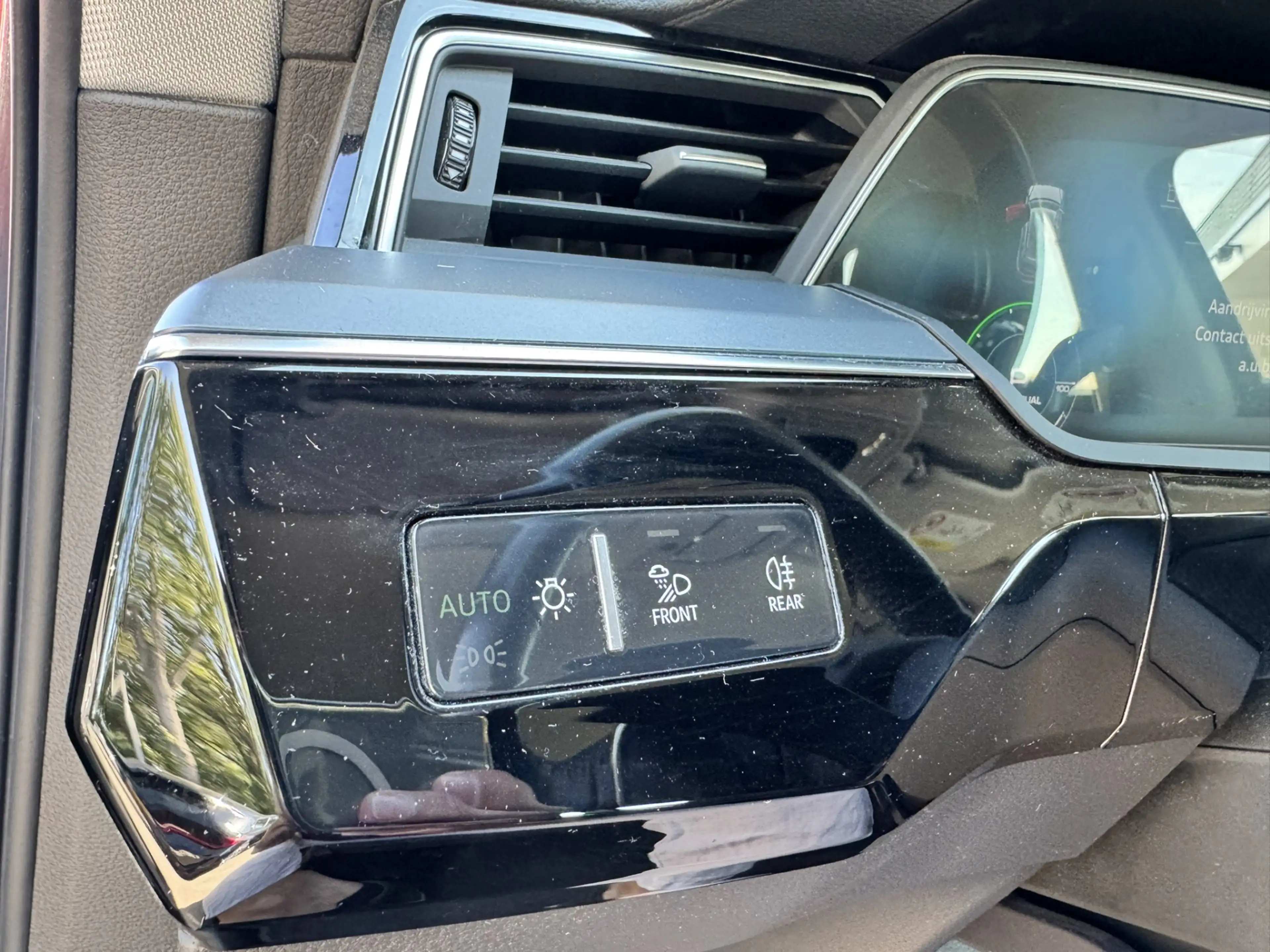 Audi e-tron e-tron 50 quattro Launch edition 71 kWh*Camera*Nav — photo 18