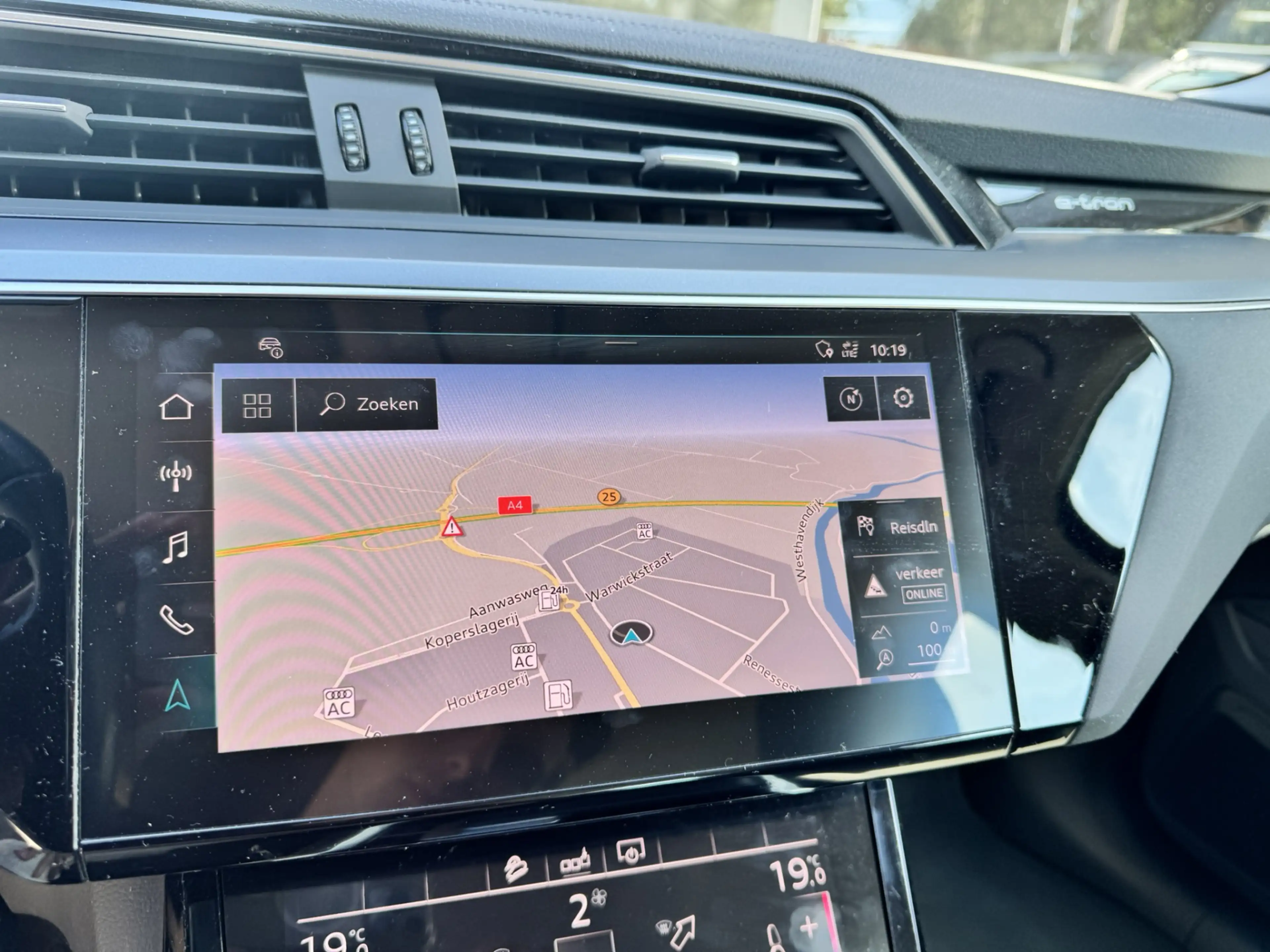 Audi e-tron e-tron 50 quattro Launch edition 71 kWh*Camera*Nav — photo 8