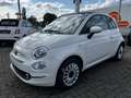 Fiat 500 C 1.0 GSE Hybrid Dolcevita Weiß - thumbnail 2