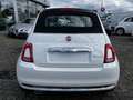 Fiat 500 C 1.0 GSE Hybrid Dolcevita Weiß - thumbnail 6