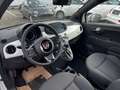 Fiat 500 C 1.0 GSE Hybrid Dolcevita Weiß - thumbnail 11