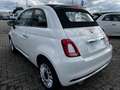 Fiat 500 C 1.0 GSE Hybrid Dolcevita Weiß - thumbnail 7