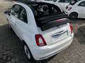 Fiat 500 C 1.0 GSE Hybrid Dolcevita Weiß - thumbnail 20