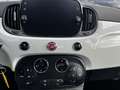 Fiat 500 C 1.0 GSE Hybrid Dolcevita Weiß - thumbnail 14