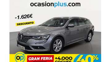 S.T. 1.6dCi Energy TT Zen EDC 118kW