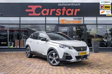 1.2 PureTech Première|GT-Line|Pano|Leer|Trekhaak