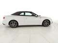 Audi A5 Cabrio 40 2.0 tdi mhev S line edition quattro 204 Bianco - thumbnail 4