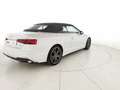 Audi A5 Cabrio 40 2.0 tdi mhev S line edition quattro 204 Bianco - thumbnail 3