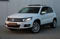 Volkswagen Tiguan 1.4 TSI CUP 160PK DSG PANO I LED I CAMERA I EL. TR Weiß - thumbnail 1