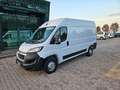 Peugeot Boxer 333 2.2 BlueHDi 140 S&S PM-TM Furgone Bianco - thumbnail 17