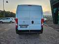 Peugeot Boxer 333 2.2 BlueHDi 140 S&S PM-TM Furgone Bianco - thumbnail 26